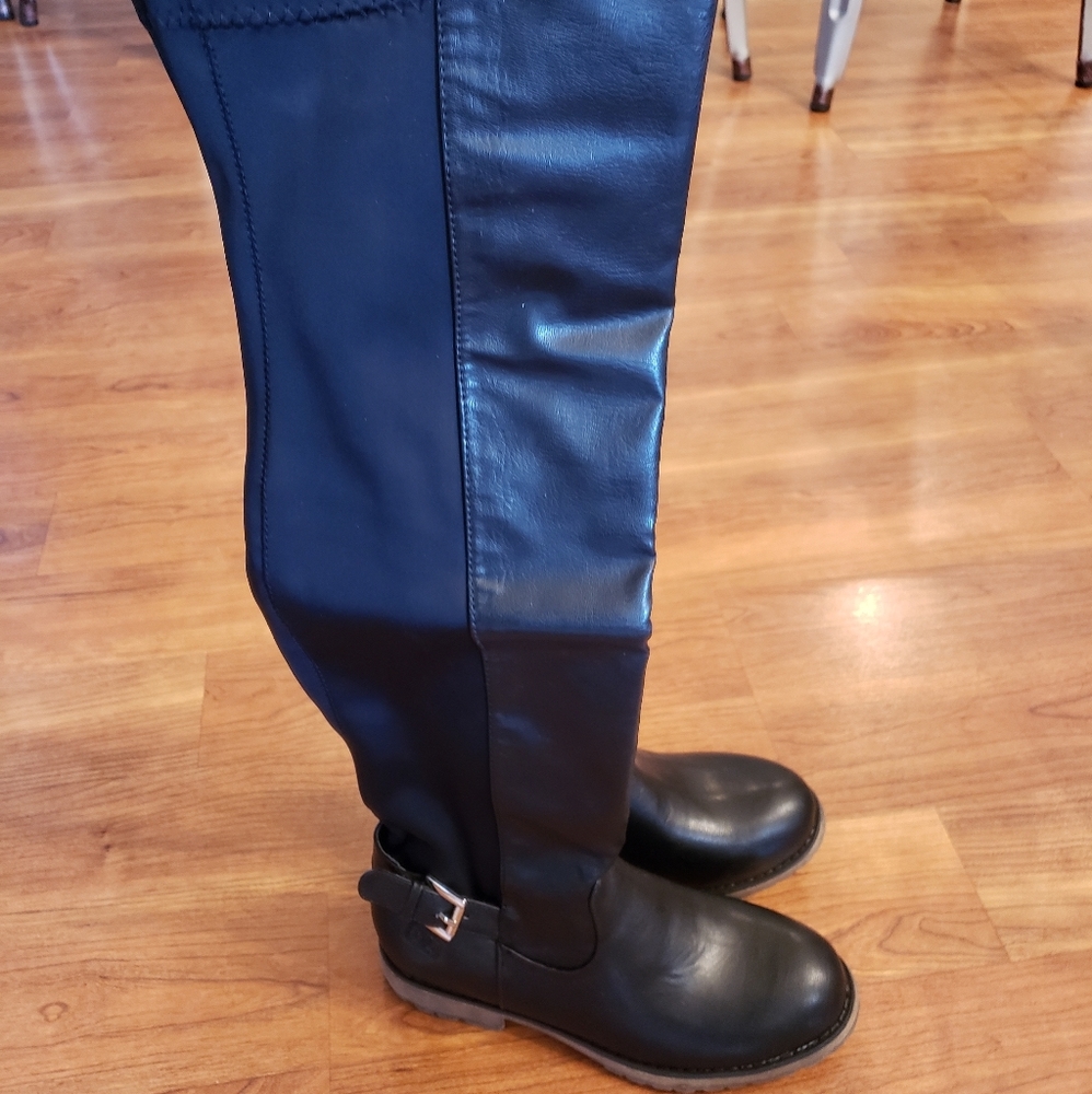 Womens Boots